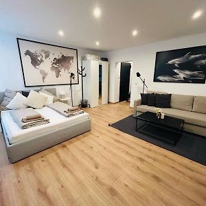 Appartement met een Slaapkamer